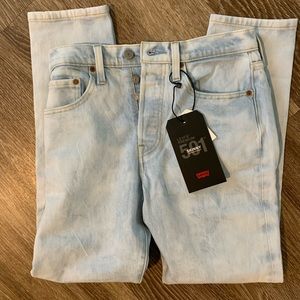 NEW Levi’s Jeans